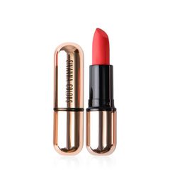  Son thỏi Sivanna colors matte stay lipstick kiss me (HF688) - màu 09 