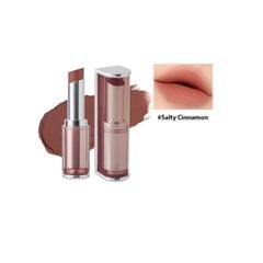  Son Thỏi Mịn Lì 3CE Blur Matte Lipstick - SALTY CINAMON 