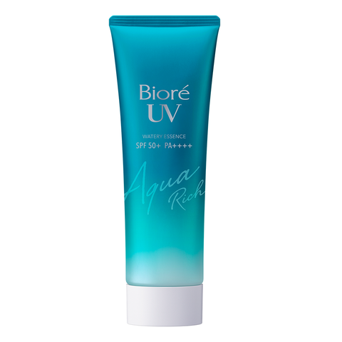  Tinh Chất Chống Nắng Màng Nước Dưỡng Ẩm Bioré UV Aqua Rich Watery Essence SPF50+/PA++++ 85g 