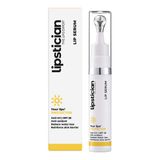 Serum dưỡng môi Lipstician Chống Nắng, Bảo Vệ Toàn Diện Lipstician Lip Serum Protector 9,5g
