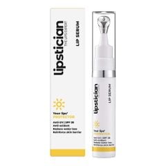  Serum dưỡng môi Lipstician Chống Nắng, Bảo Vệ Toàn Diện Lipstician Lip Serum Protector 9,5g 