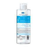  Nước tẩy trang sạch sâu dưỡng ẩm (HADA LABO MICELLAR WATER HYDRATING) 240ml 
