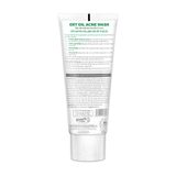 Sữa rửa mặt cho da dầu & mụn (OXY OIL ACNE WASH) 100g 