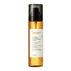  Xịt Khoáng Nghệ Hưng Yên Cocoon 130ml 