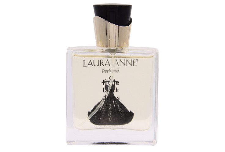 Nước Hoa Nữ Gennie Little Black Dress 50ml 