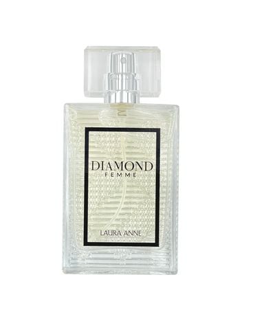  Nước hoa nữ Diamond Femme ( White ) 45ml 