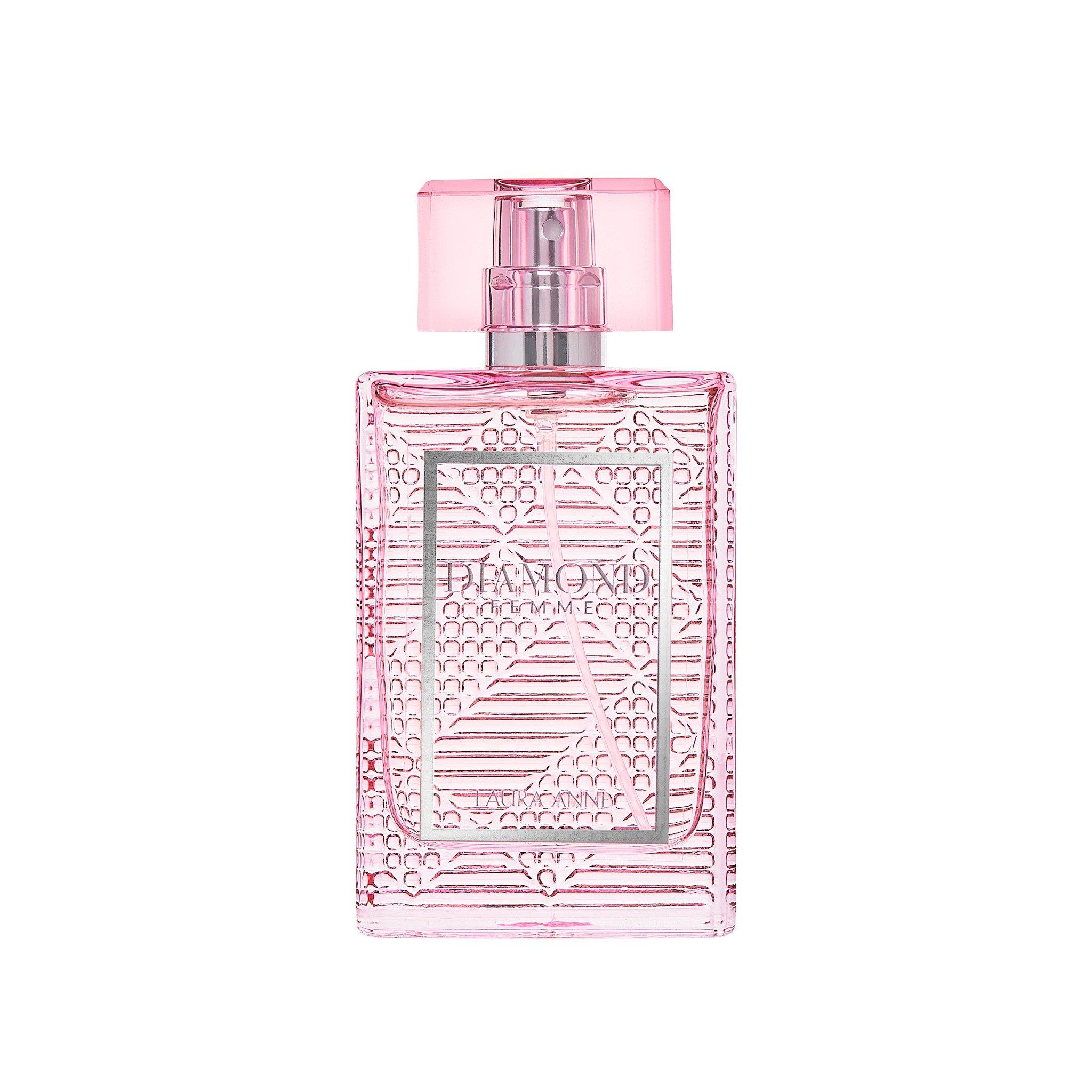  Nước hoa nữ Diamond Femme ( Pink) 45ml 