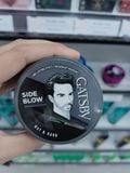 Wax Tạo Kiểu Tóc Gatsby 75g.
