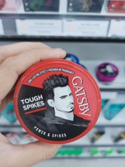  Wax Tạo Kiểu Tóc Gatsby 75g 
