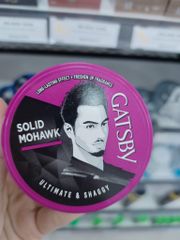  Wax Tạo Kiểu Tóc Gatsby 75g 
