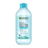  Nước Tẩy Trang Dành Cho Da Dầu Mụn Garnier Micellar Cleansing Water For Oily & Acne-Prone Skin 400ml. 
