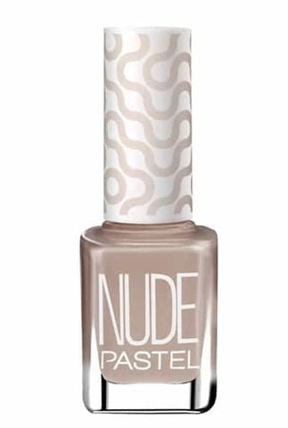  Sơn móng tay Nude Pastel Grege No.757 13ml - DATE 
