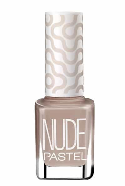  Sơn móng tay Nude Pastel Grege No.757 13ml - DATE 