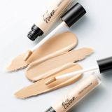  Kem Che Khuyết Điểm Tự Nhiên Clio Kill Cover Airy-Fit Concealer 3g 