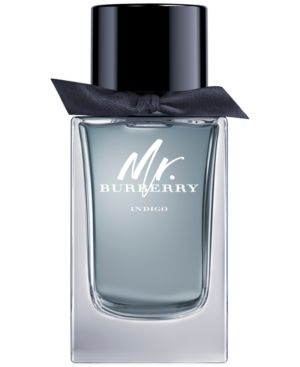  Nước Hoa Nam MR. BURBERRY INDIGO EDT 150ML 