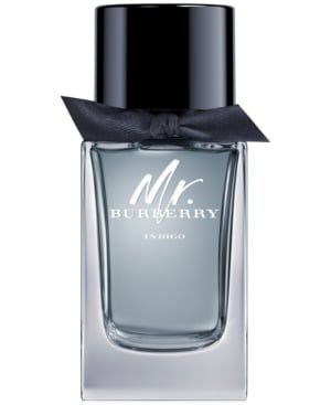  Nước Hoa Nam MR. BURBERRY INDIGO EDT 100ML - DATE 