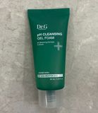 Qt Dr.G Sữa Rửa Mặt Ph Cleansing Gel Foam 30ml ( Ip04)-Trial