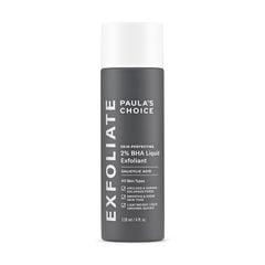  Dung Dịch Tẩy Tế Bào Chết Paula'S Choice Skin Perfecting 2% Bha Liquid Exfoliant 118ml 