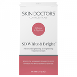 Kem Sáng Da Sd White & Bright 50ml.