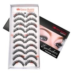  Lông Mi Đăng Quang D6. 