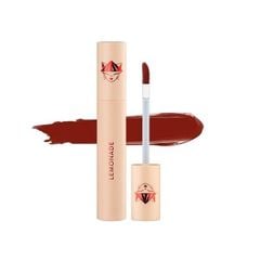  Son Kem Lemonade Supermeow Lipcream - 02.Rubbing (Ip01) - Date 3 