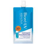 Gel Chống Nắng Màng Nước Dưỡng Ẩm Bioré Uv Aqua Rich Watery Gel Spf50+ Pa++++ 7ml - KM