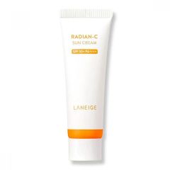  Laneige RadianC Sun Cream 10ML - KM 