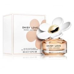 Nước Hoa Nữ Marc Jocobs Daisy Love For Women Edt 30ml. 