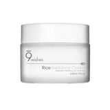 Kem DưỡNg DưỡNg SáNg Và ChốNg LãO HóA 9Wishes 50ml.