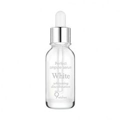  Tinh ChấT GiảM Thâm, DưỡNg SáNg Miracle White Ampule 9 Wishes 25ml 