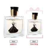  COMBO Nước hoa nữ Laura Anne - Little Black Dress 50ml+50ml 