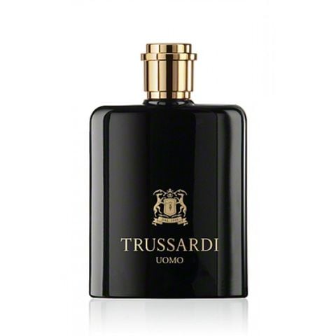  Nước Hoa Nam Trussardi Uomo EDT (100ml) - Ý 