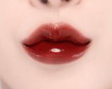  Son Tint Bóng Lì Espoir Couture Lip Tint Shine # Vampy Màu Đỏ rượu 