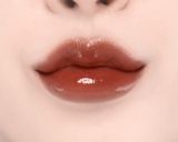  Son Tint Bóng Lì Espoir Couture Lip Tint Shine # Nutty Màu Nâu đỏ đất 