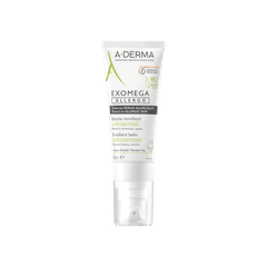  Kem Dưỡng Ẩm Vô Trùng, Chuyên Biệt Cho Viêm Da Cơ Địa Và Dị Ứng A-Derma Exomega Allero 40ml. 
