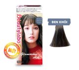 Kem Nhuộm Tóc Màu Đen Khói Beautylabo Vanity Color - Glamorous Ash