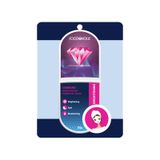 Mặt Nạ Foodaholic Chiết Xuất Bột Kim Cương Dưỡng Sáng Da.