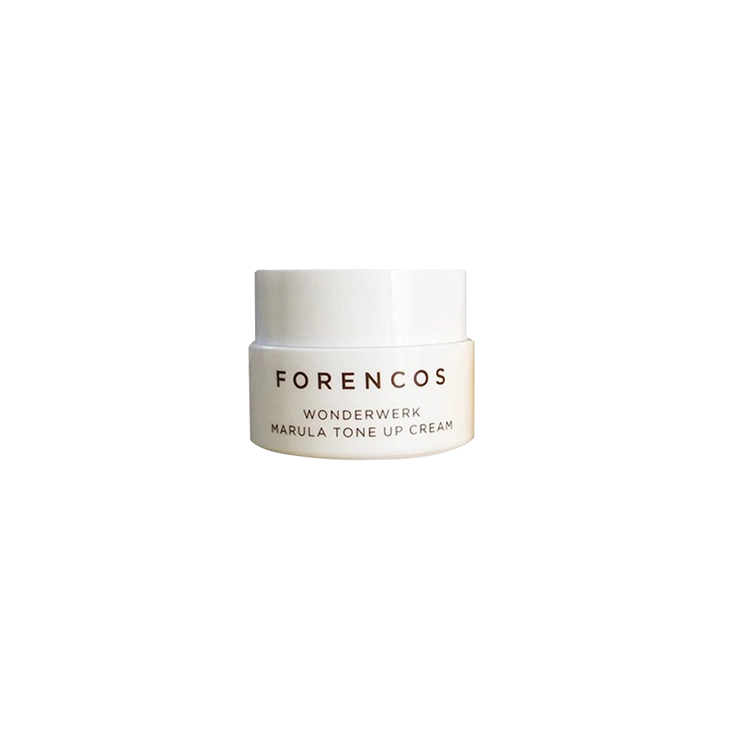  Kem Dưỡng Da Nâng Tông Ban Ngày Forencos Wonderwerk Marula Tone Up Mini 10ml 