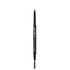  Chì Kẻ Chân Mày CLIO KILL BROW AUTO HARD BROW PENCIL EDGE SLIM 0.08g - 1 Natural Brown 