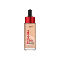  Kem Nền Loreal Paris Dạng Serum Lâu Trôi Loreal Paris Infallible 24H 30ml.#2-3 
