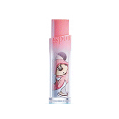  Son Thỏi Bóng Dưỡng Ẩm Phiên Bản Giới Hạn Espoir Nowear Lipstick Balming Glow Disney Edition 3gr 