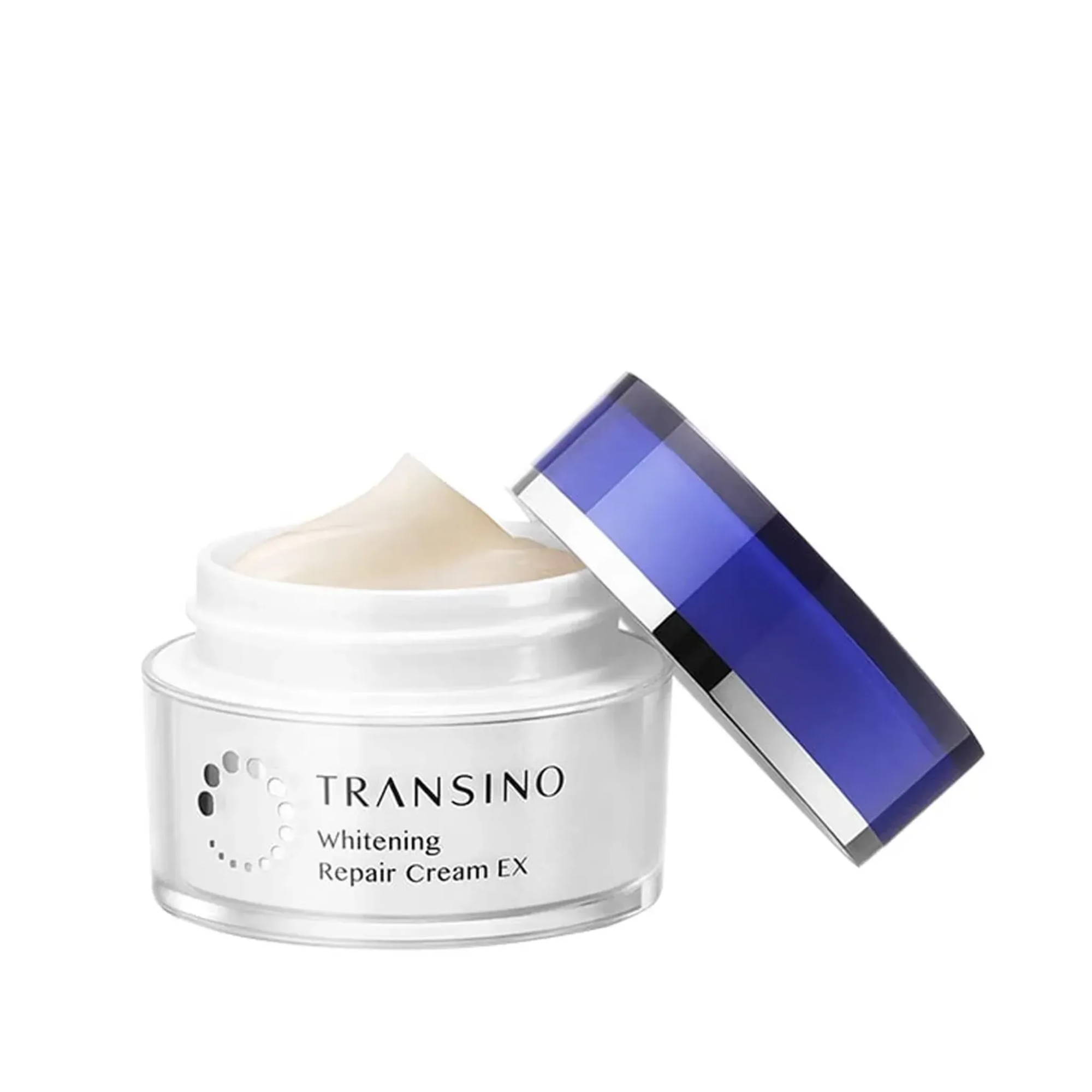  Kem phục hồi dưỡng trắng da TRANSINO Whitening Repair Cream EX (35g) 