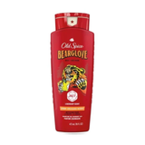 Sữa Tắm Old Spice Bearglove Body Wash 473ml.