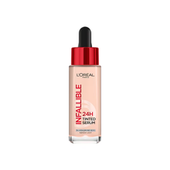  Kem Nền Loreal Paris Dạng Serum Lâu Trôi Loreal Paris Infallible 24H 30ml.#1-2 