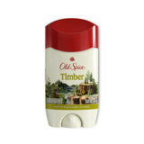 Sáp Khử Mùi Old Spice Timber With Sandalwood Anti-Perspirant & Deodorant 73G.