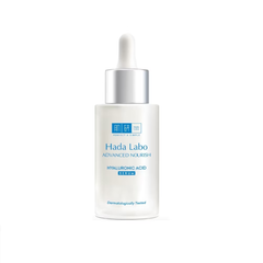  Serum dưỡng ẩm (HADA LABO ADVANCED NOURISH HYALURONIC ACID SERUM) 30ml 