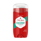 Sáp khử mùi Old Spice Pure Sport High Edurance 85g.