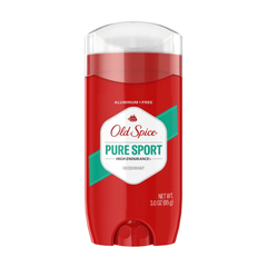  Sáp khử mùi Old Spice Pure Sport High Edurance 85g 