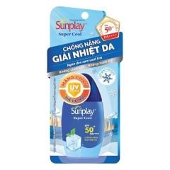  Sữa Chống Nắng Sunplay 30G (Super Cool Spf50) 