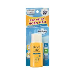  Sữa Chống Nắng Bảo Vệ Da Hoàn Hảo Bioré UV Perfect 